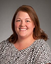 Megan Lindbeck