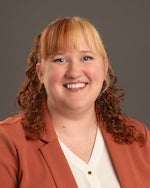 Amanda Ferguson staff photo
