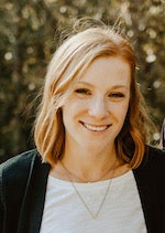 Hillary O'Brien headshot