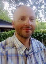 Edvin Subasic staff photo