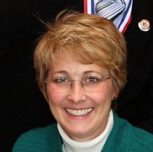 Holly Kartchner