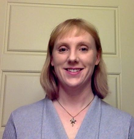 Gwyneth Hughes Image
