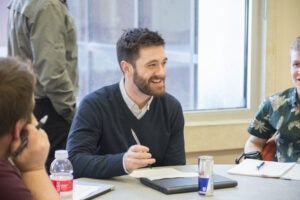 Boise State Teacher Education Spring 2018 S-PAT