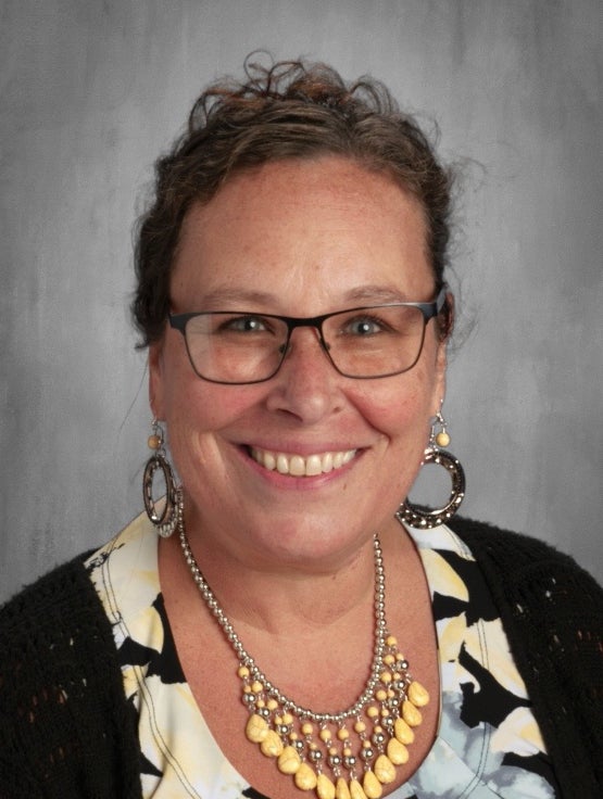 Annette Haag