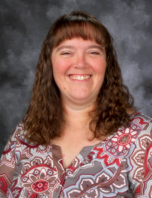 Brenda McKenzie
