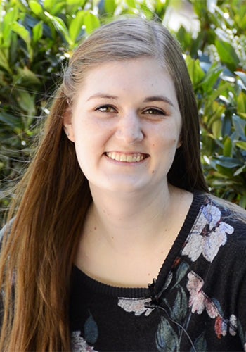 Photo of Shakayla Moran