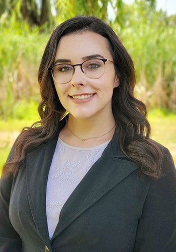 Photo of Jessica Mueller