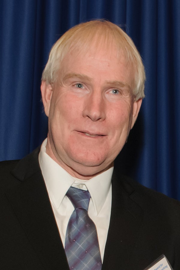 Art Sprague