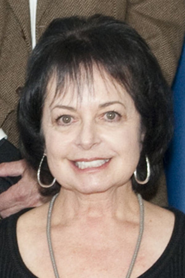 Karen Finch