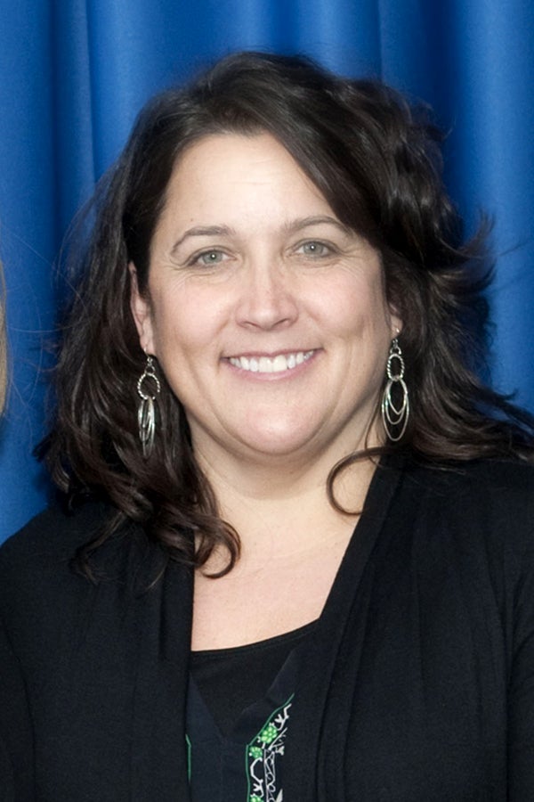 Darcy Jones