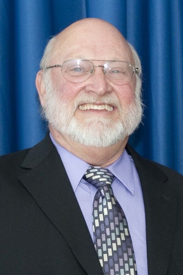 Harold Kerschensteiner