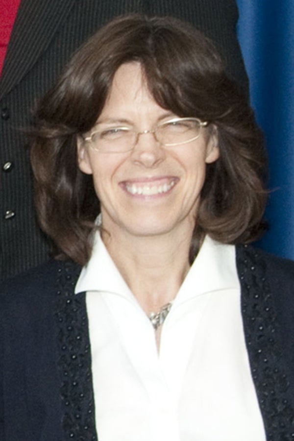 Marcia von Huene