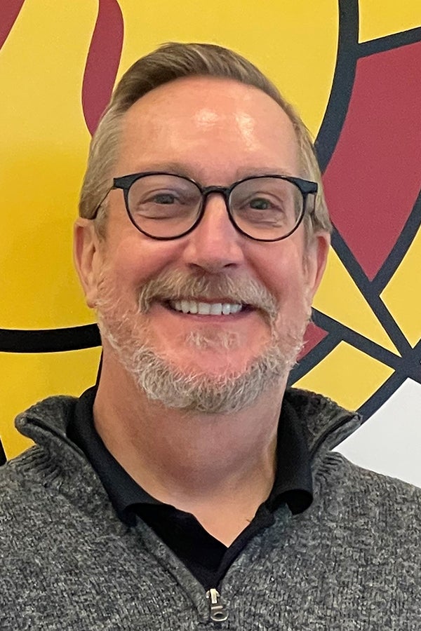 James LeDoux