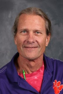 Mike Brushafer