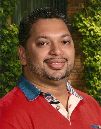Frank Gomez Jr.