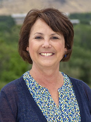 Sherry Dismuke