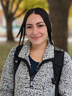 Ally Almaraz