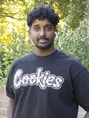 Raheem Mohamed
