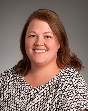 Megan Lindbeck
