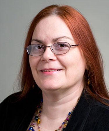 Chareen Snelson