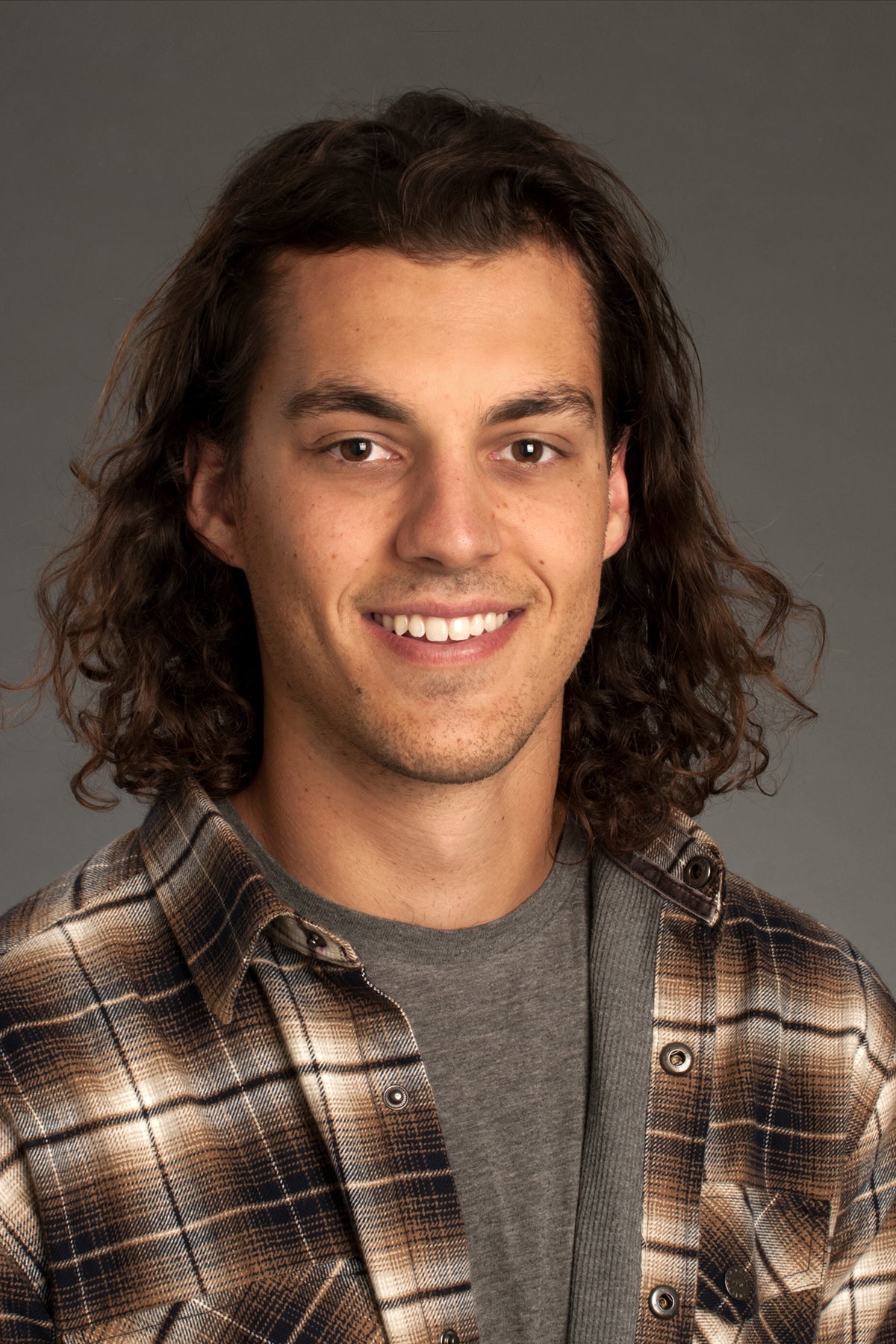 Dylan Gomes headshot