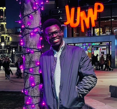 Adedotun Arogundade