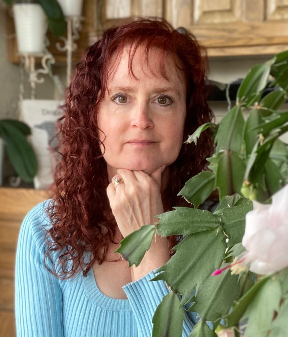Francine Winkle