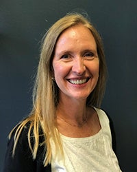 Jennifer Black, English Literature, Boise State