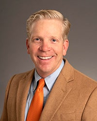 Matthew C. Hansen, English Literature, Boise State