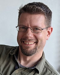 Tom J. Hillard, English Literature, Boise State