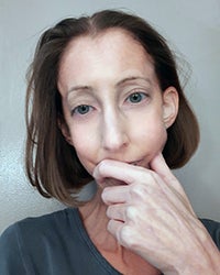 Cheryl Hendricks, English Literature, Boise State