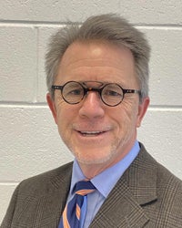 Steven Olsen-Smith