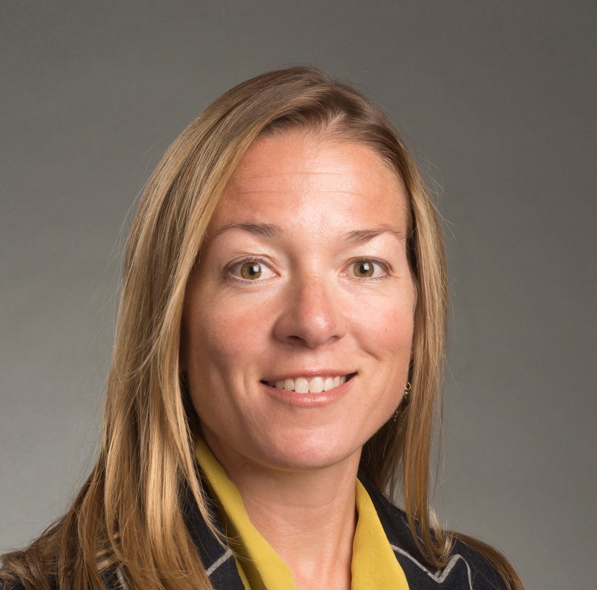 Lauren McLean headshot