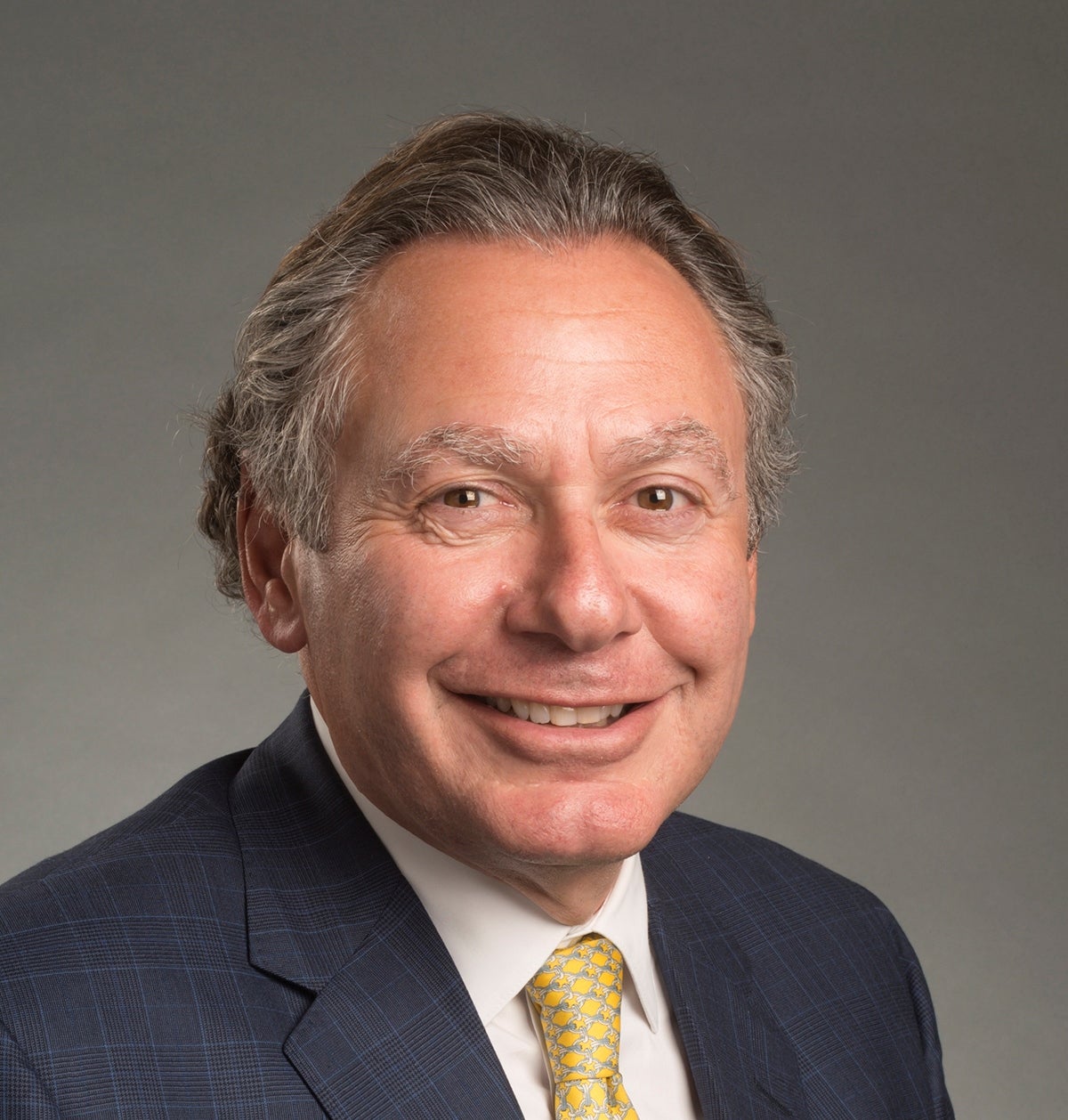Doug Oppenheimer headshot