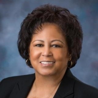 Cherie Buckner-Webb headshot