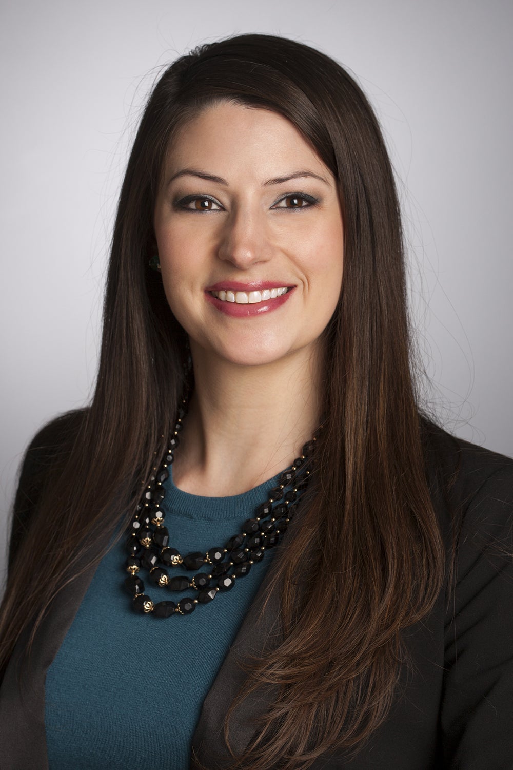 Danielle Trujillo headshot