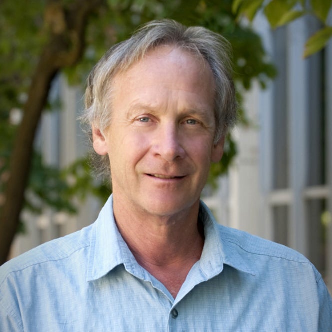 Professional headshot John Freemuth
