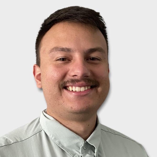 Evan Alvarado