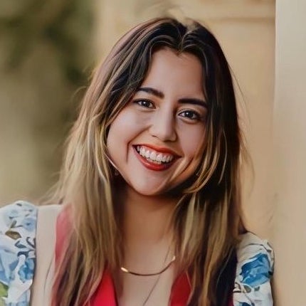 Eliza Moreno