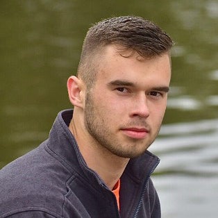 Nicholas D. Welsh