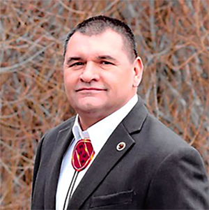 Jim Durglo headshot
