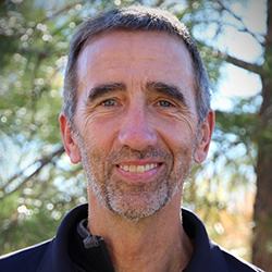 Grant Beebe headshot