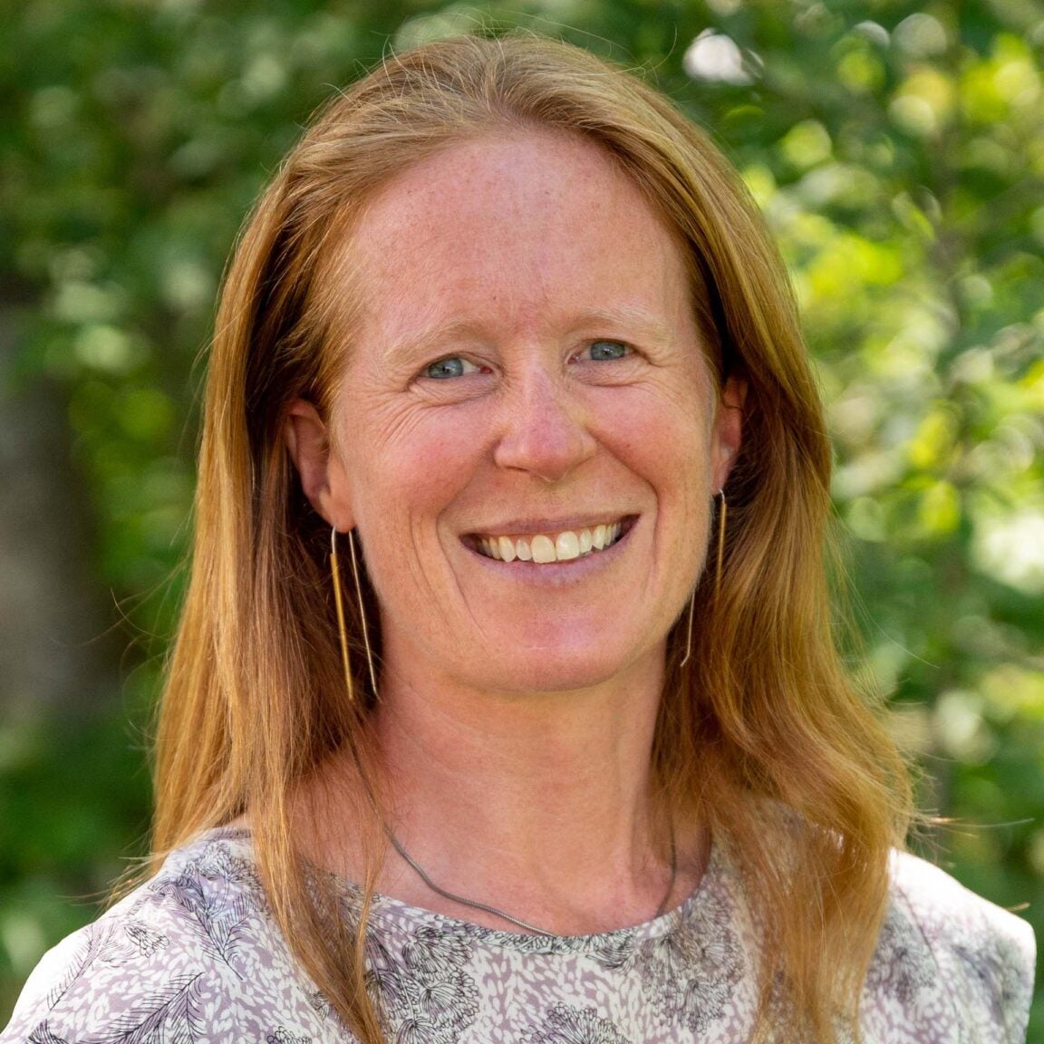 Megan Lawson headshot