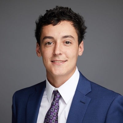 Christopher Kent Headshot