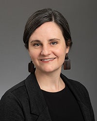 Rebecca Som Castellano headshot
