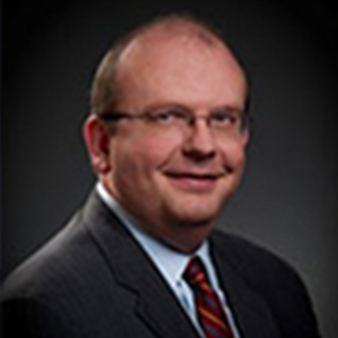 Kipp Coddington headshot