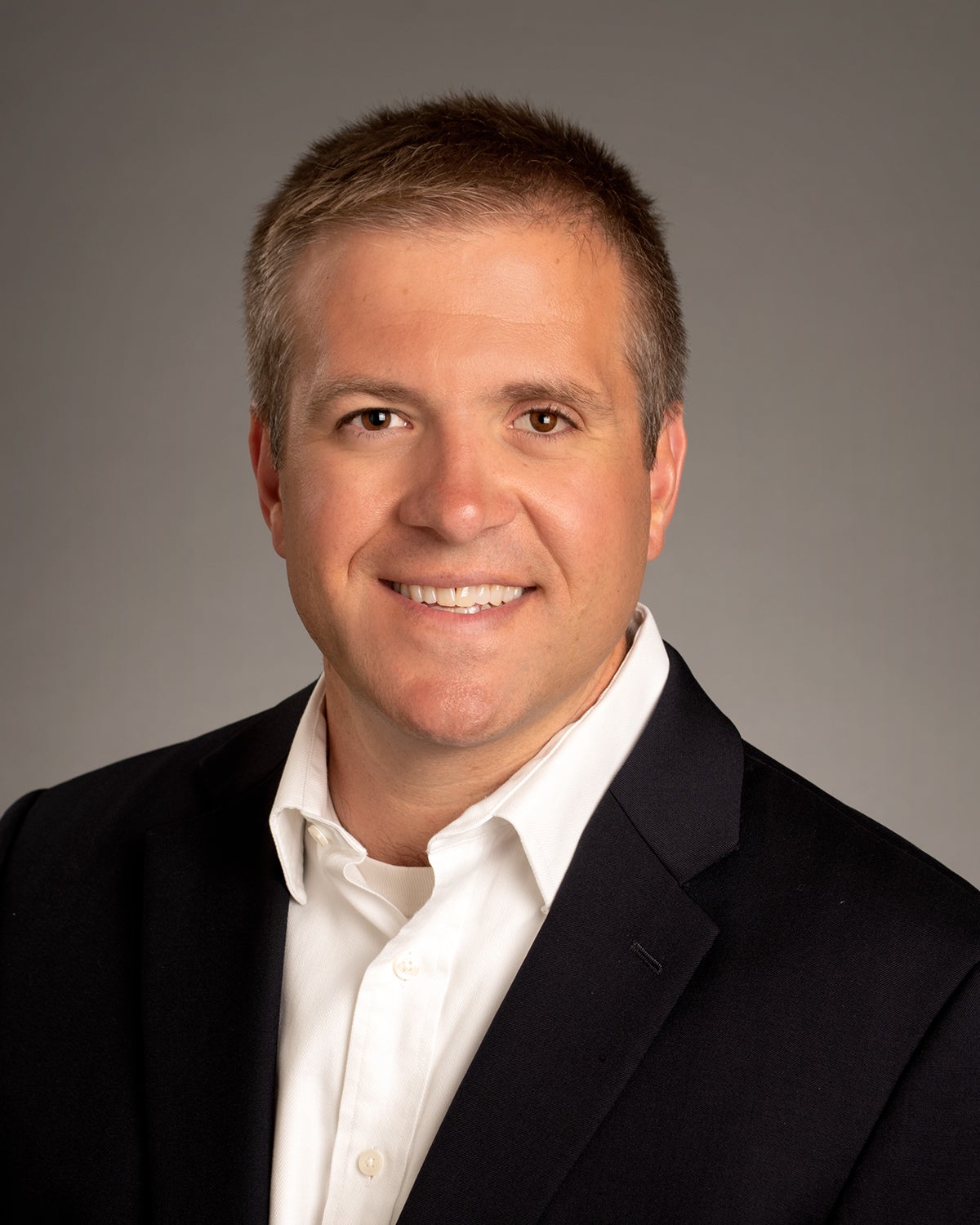 Nic Miller headshot
