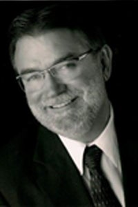 Vince Bowen headshot
