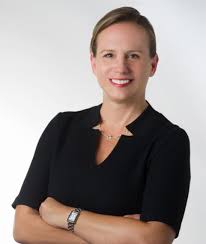Jennifer Fordham headshot