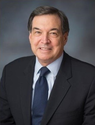 Jon Wellinghoff headshot